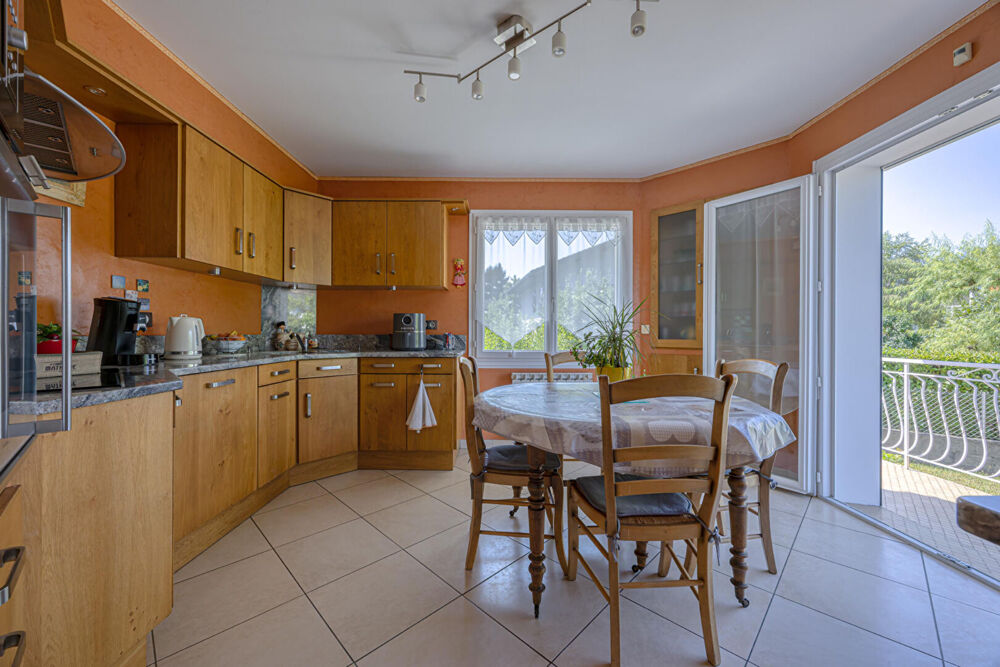 Vente Maison Maison 6 pièces à vendre à Chambéry Chambery