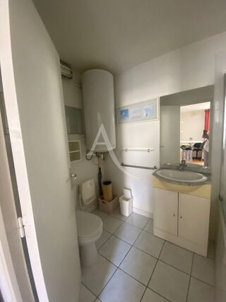  Appartement � vendre 2 pi�ces 43 m�