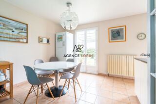 Maison à vendre 8 pièces 189 m²