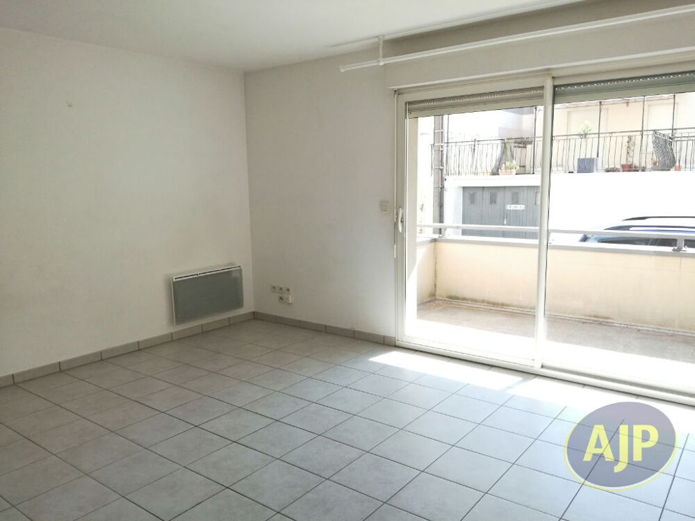 Location Appartement Résidence Clos de Saintonge SAINTES -T2 au RDC - 47m² Saintes