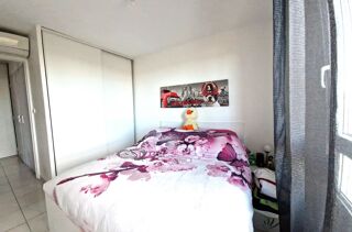  Appartement � vendre 3 pi�ces 60 m�