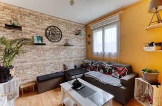  Maison � vendre 3 pi�ces 72 m�