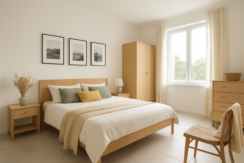 Vente Appartement Appartement 5 pièces de 139 m2 (La Riche) La riche