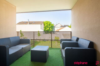  Appartement � vendre 3 pi�ces 60 m�