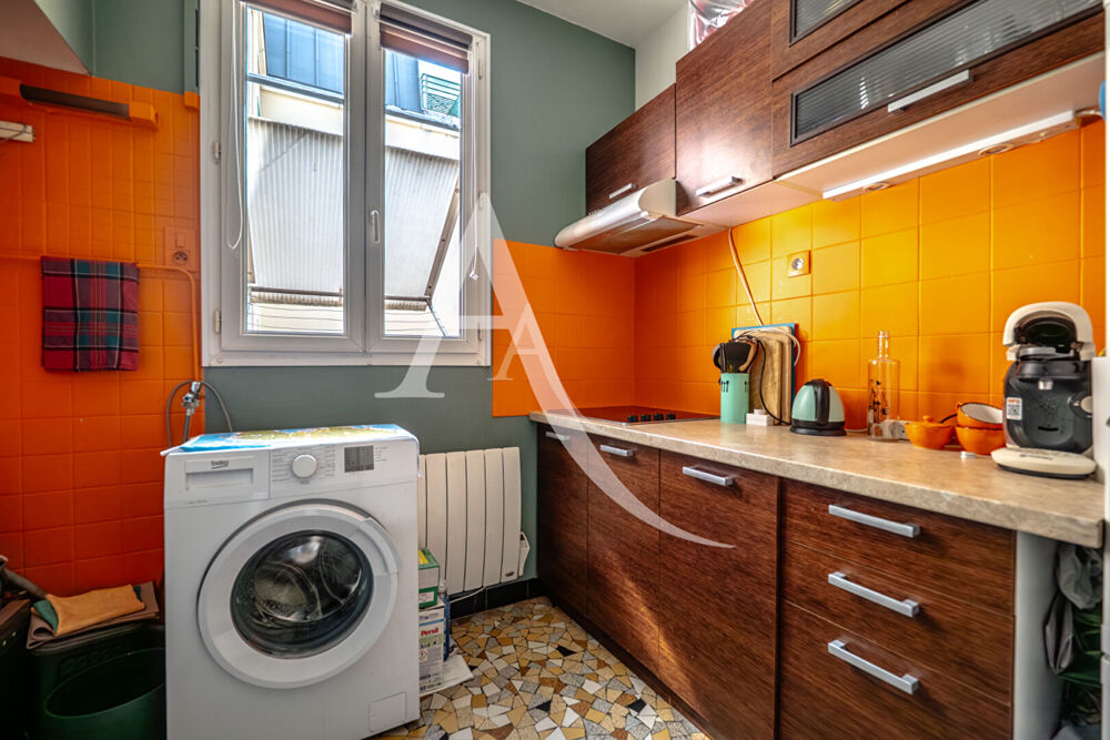 � vendre  Appartement Clichy (92110)