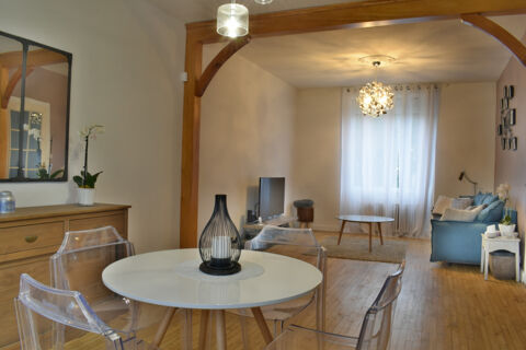  Maison � louer 5 pi�ces 106 m�