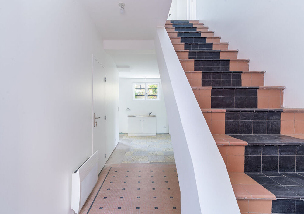 Maison Seraincourt 4 pièce(s) 114,58m2