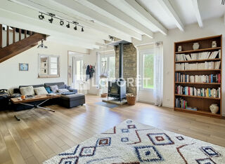  Maison à vendre 9 pièces 262 m²