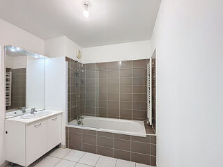  Appartement à vendre 3 pièces 64 m²