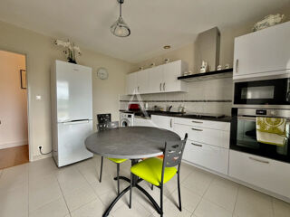  Appartement à vendre 5 pièces 104 m²
