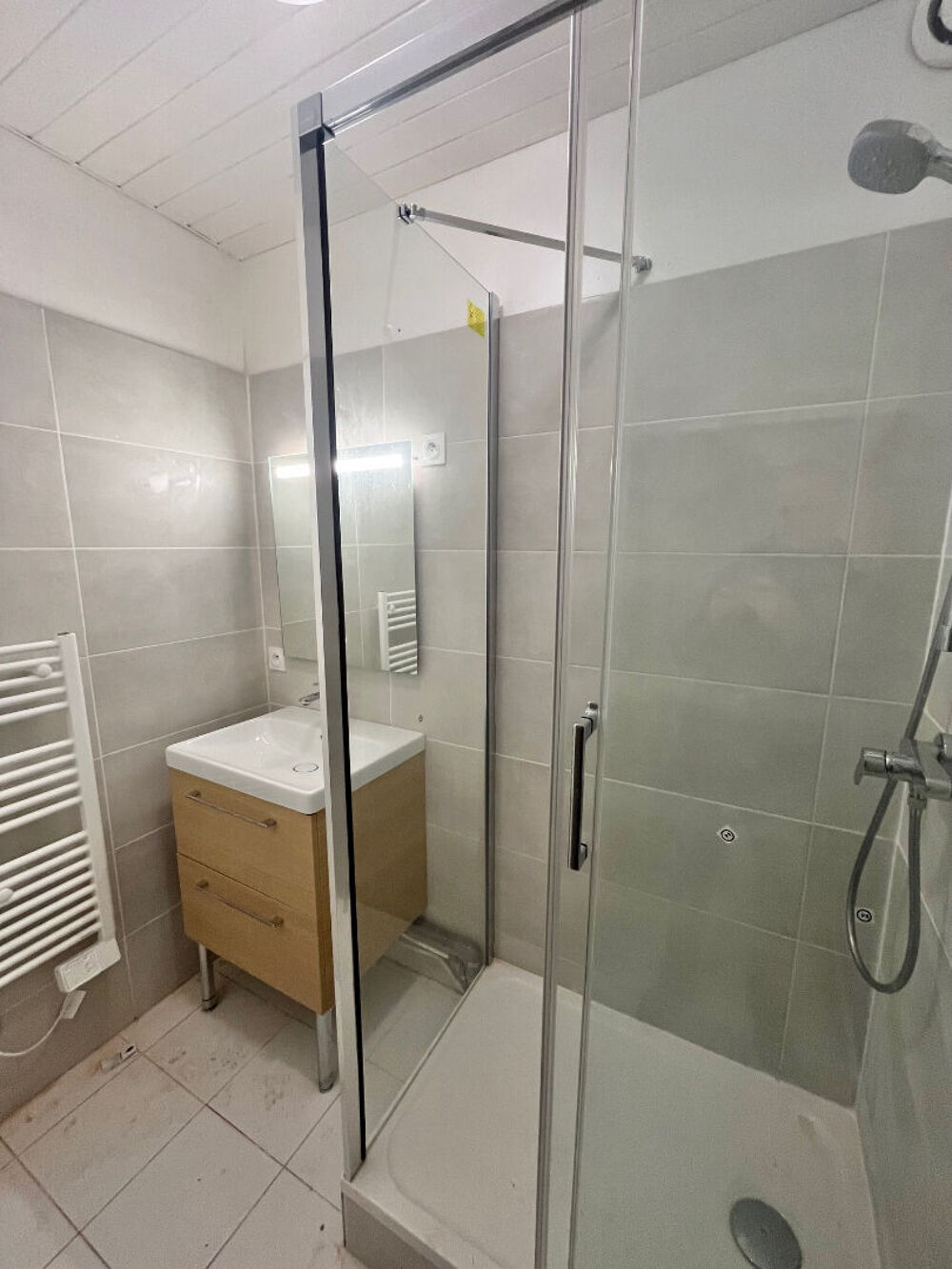 Appartement Clichy Sous Bois 2 pièce(s) 36 m2