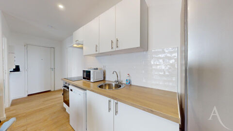  Appartement � louer 10 m�