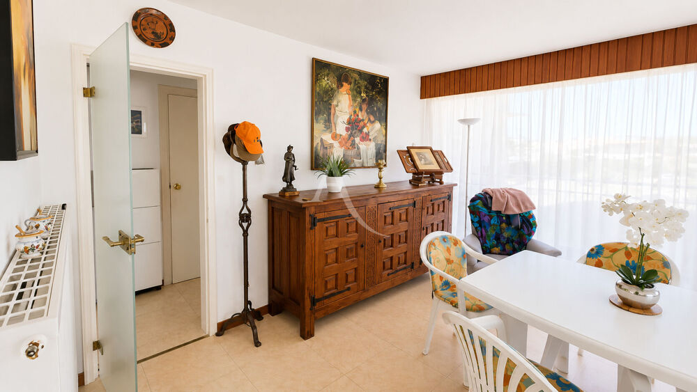 Appartement Les Sables-d'olonne 4 pièce(s) La Chaume
