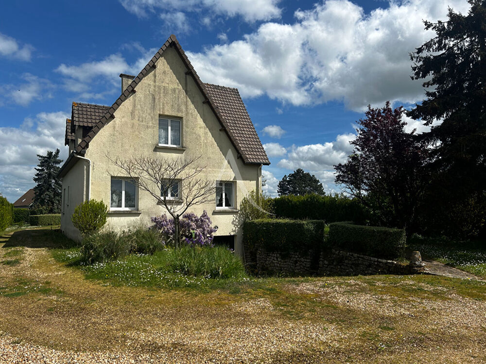 Maison Pontlevoy 136m2