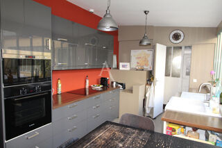  Maison  vendre 6 pices 200 m