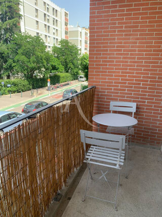  Appartement � louer 1 pi�ce 25 m�