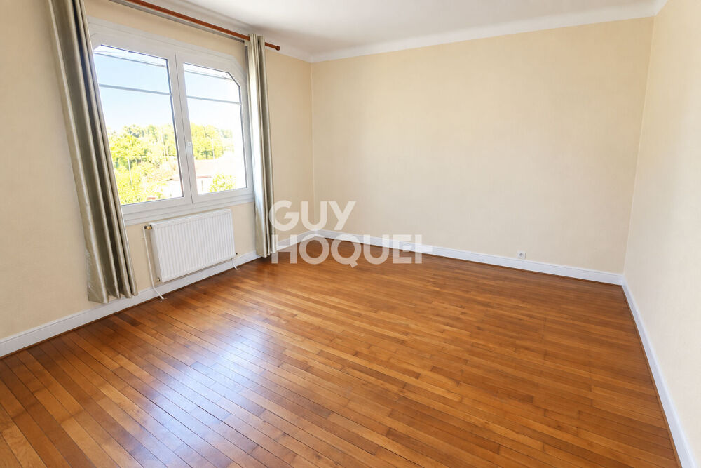 Vente Maison Maison Ancienne 1935 - 5 chambres et 410 m2 de Jardin - Quartier Maginot Tours