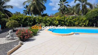  Maison � vendre 4 pi�ces 69 m�