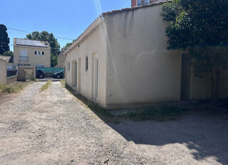  Maison à vendre 3 pièces 66 m²
