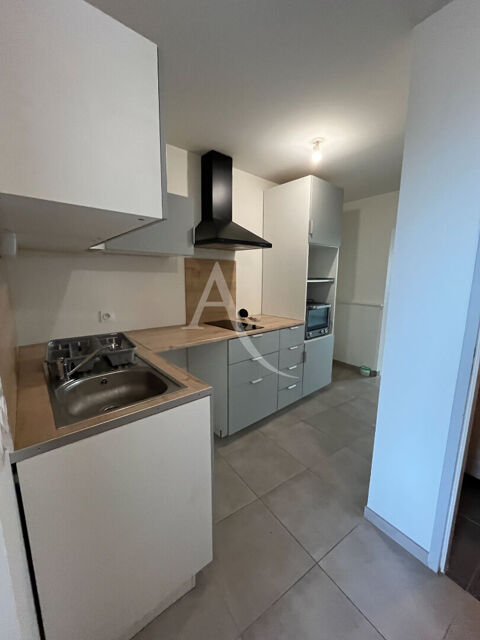   Appartement  meublé La Meilleraye De Bretagne 48 m2 Appartement - 3 pièce(s) - 48 m²
