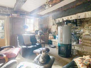  Maison � vendre 5 pi�ces 176 m�