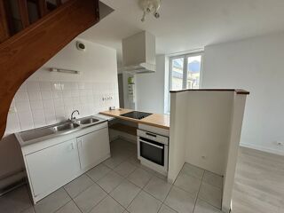  Appartement � louer 3 pi�ces 50 m�