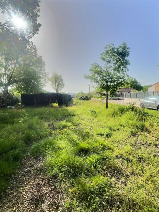  Terrain à vendre 2090 m²