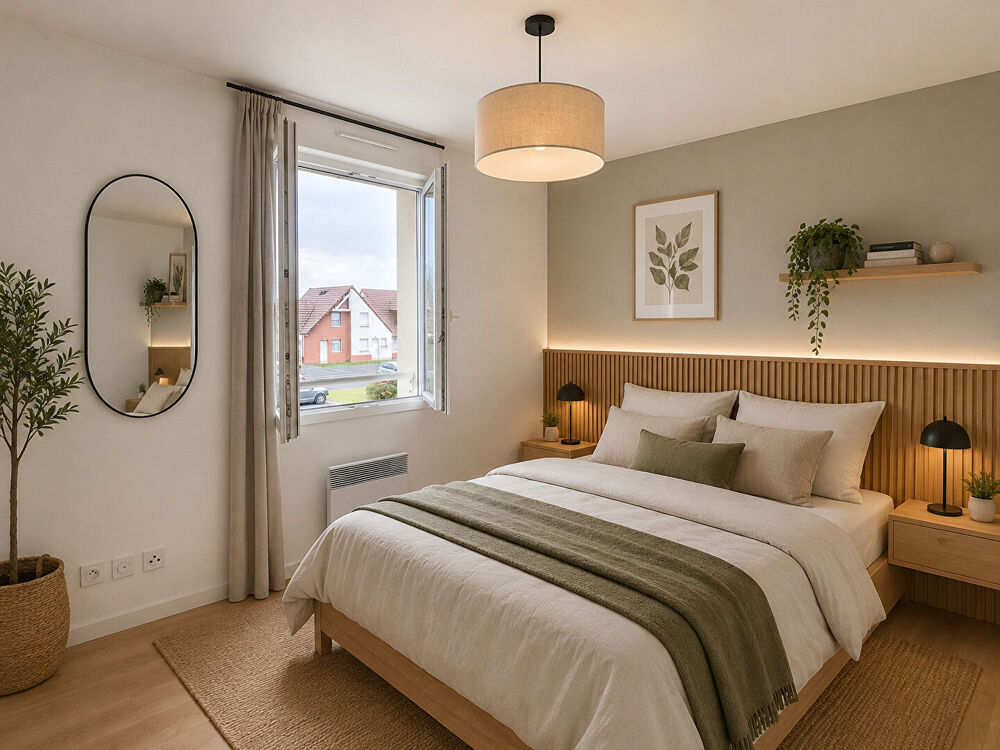 Vente Maison Maison type 3 Frignicourt