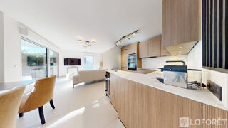  Appartement � vendre 3 pi�ces 69 m�