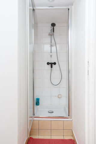  Appartement à louer 1 pièce 29 m²