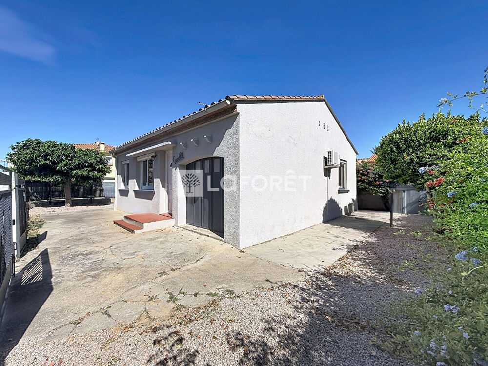 Vente Maison Maison Saint Cyprien 3 pièce(s) 70 m2 Saint cyprien