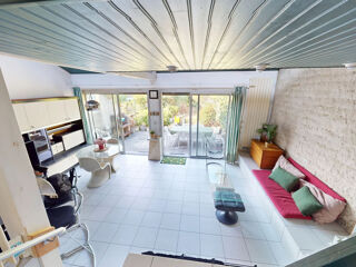  Maison à vendre 2 pièces 58 m²