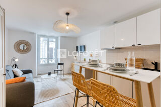 Location Appartement STUDIO - MEUBLÉ - ÉTAMPES - 91150 - CENTRE-VILLE Etampes