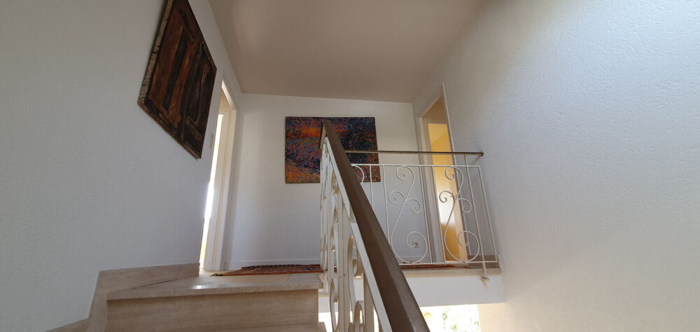 à vendre  Maison Arzon (56640)