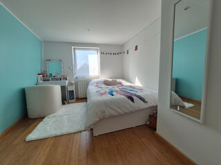  Maison à vendre 5 pièces 95 m²