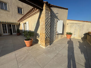  Appartement  vendre 3 pices 202 m