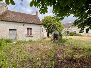  Maison à vendre 5 pièces 172 m²