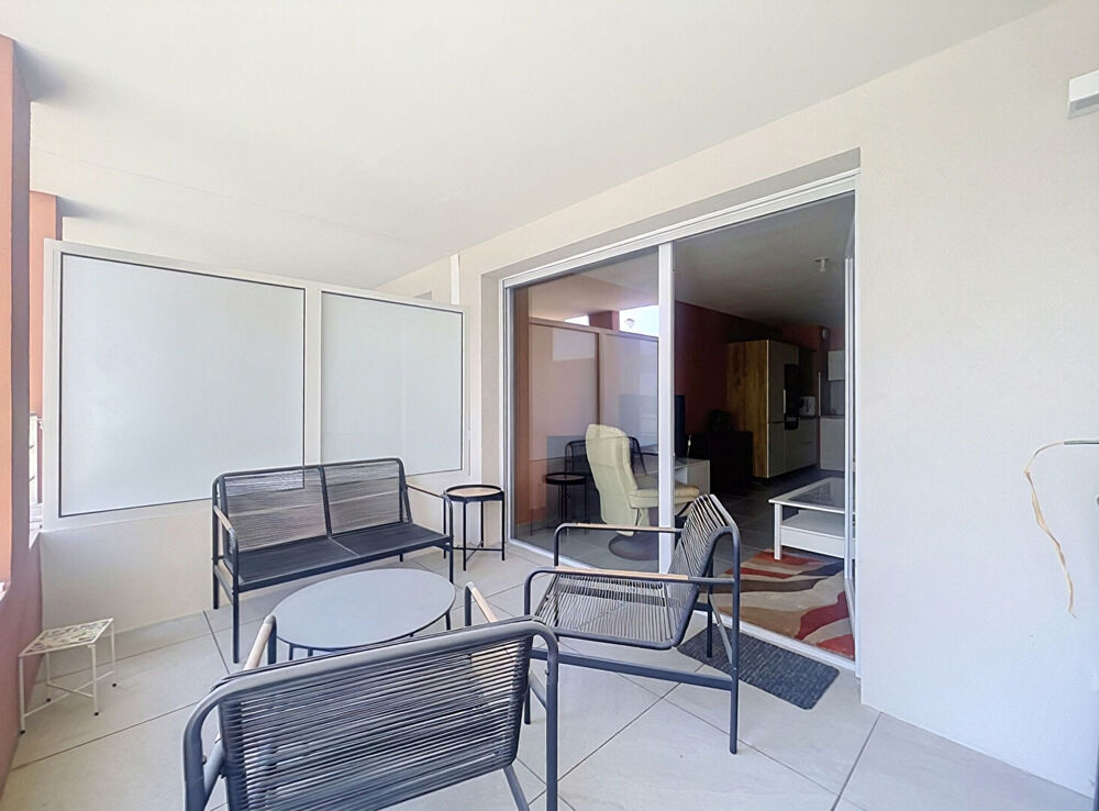 Vente Appartement Appartement Nice 3 pièces 63.3 m2 Nice