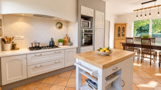  Maison à vendre 8 pièces 265 m²