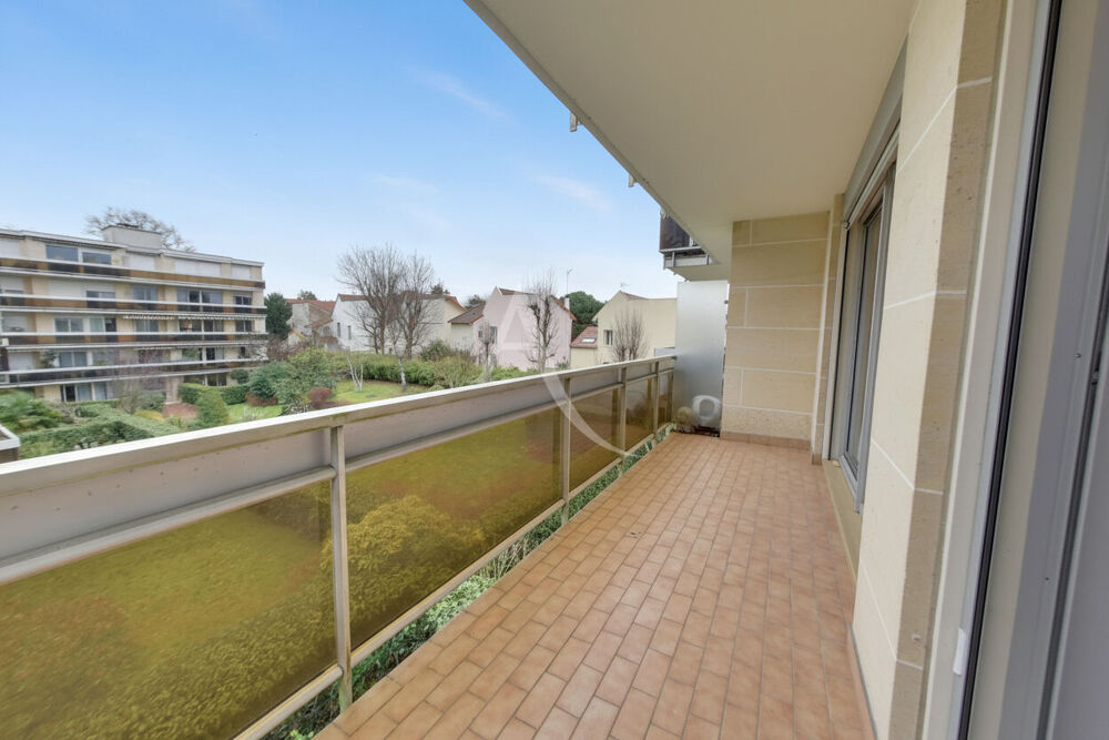 Appartement Nogent Sur Marne 2 pièce(s) 52.39 m2