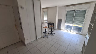  Appartement à vendre 1 pièce 26 m²