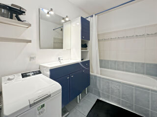  Appartement � vendre 4 pi�ces 84 m�