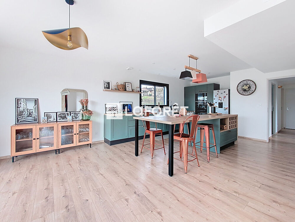 Vente Maison Maison Secteur Bessieres 4 pièce(s) 100 m2 Bessieres