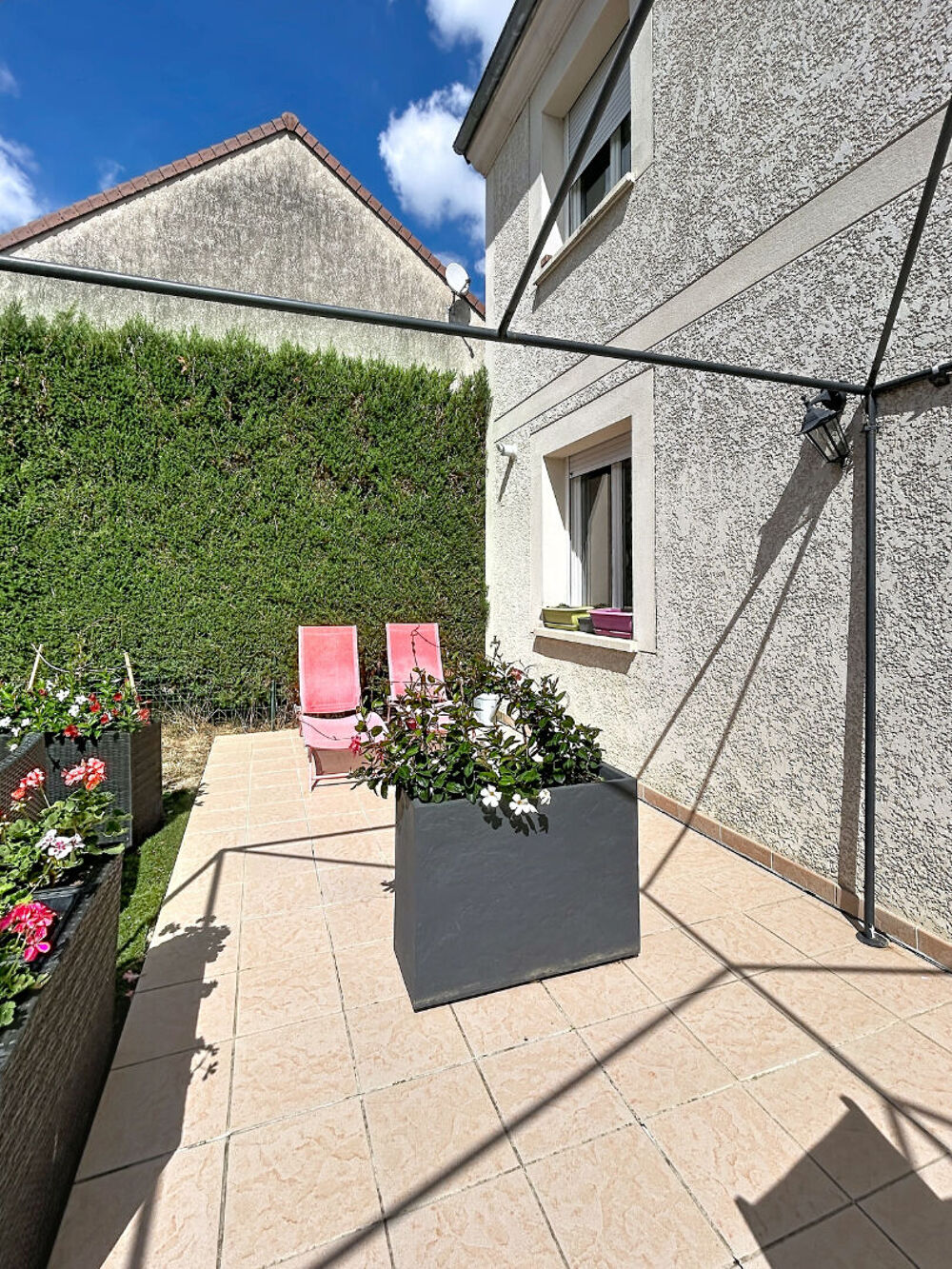 Vente Maison Posez vos valises! Auxerre
