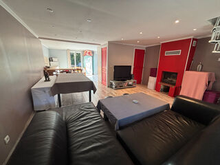  Maison à vendre 3 pièces 79 m²