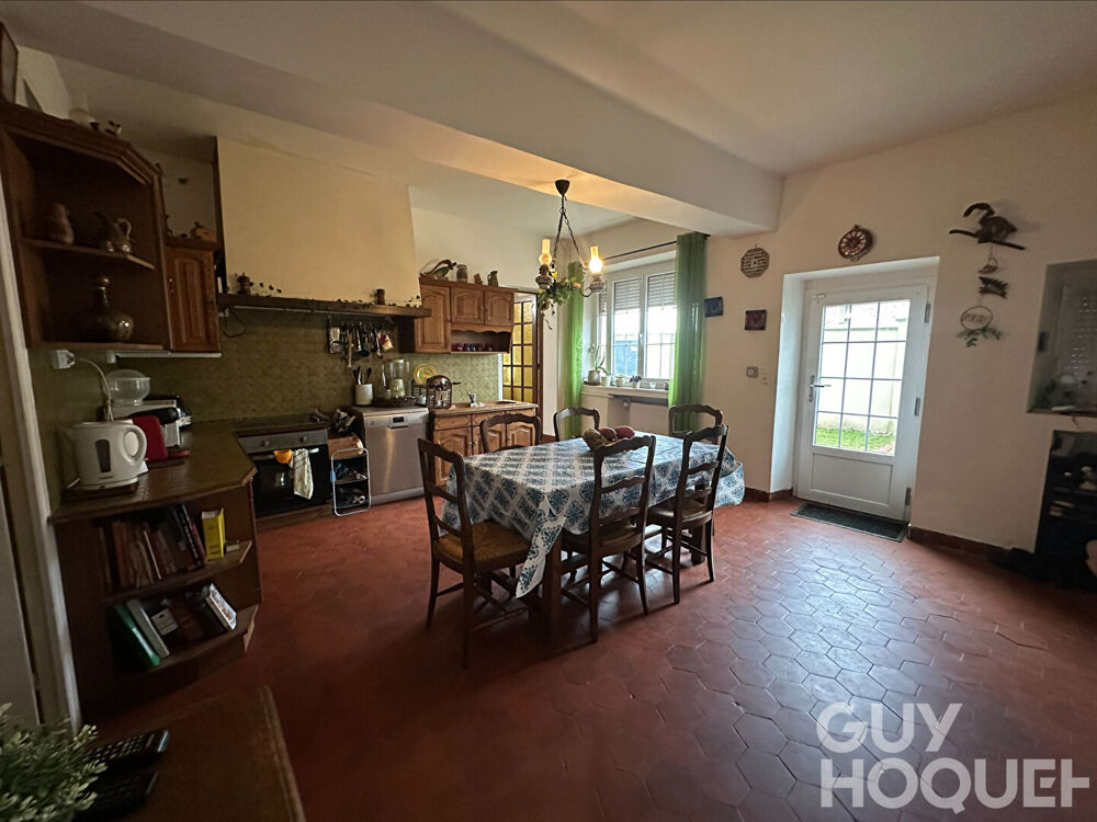 Vente Maison Maison de 133.59m² à Saint Martin de Nigelles Saint martin de nigelles