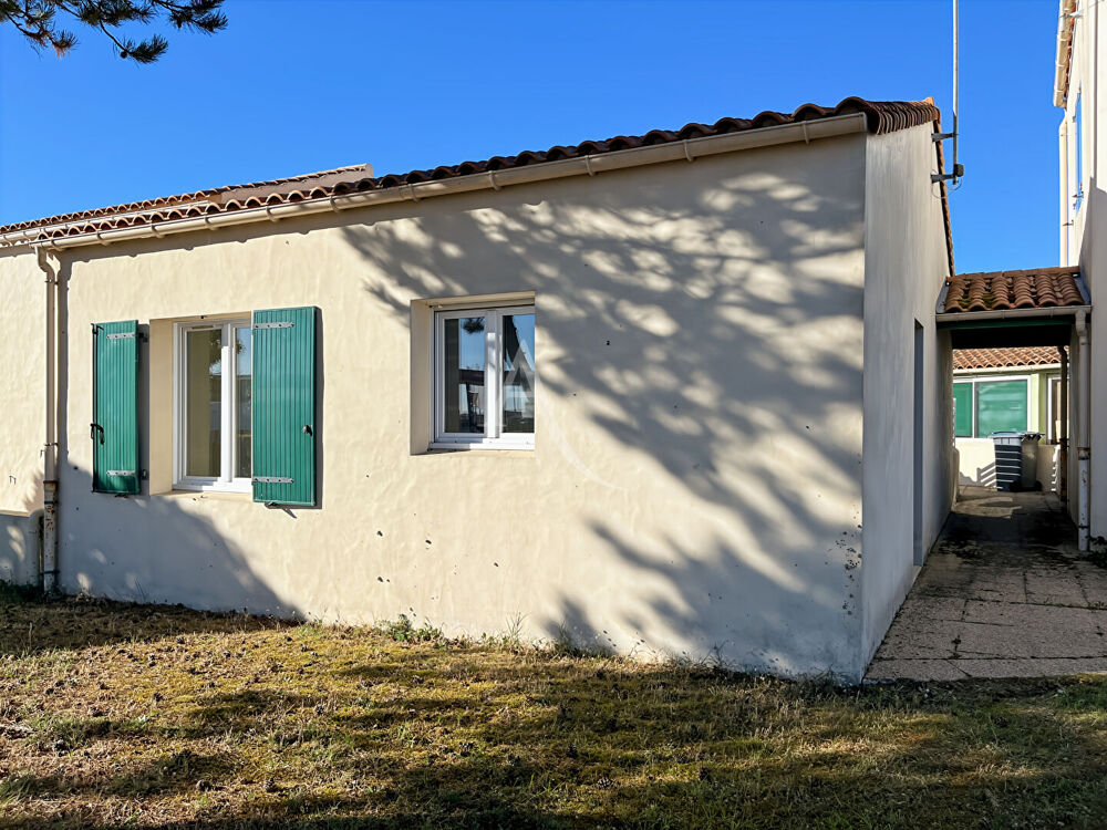 Vente Maison Maison La Barre De Monts 3 pièce(s) 52 m2 La barre de monts