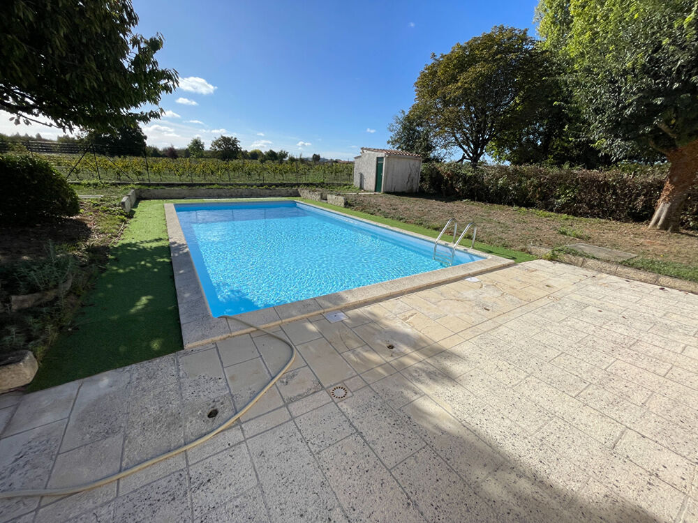 Maison Romegoux 4 pièce(s) 112 m2