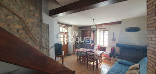  Maison à vendre 4 pièces 75 m²