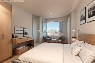  Appartement � vendre 3 pi�ces 85 m�